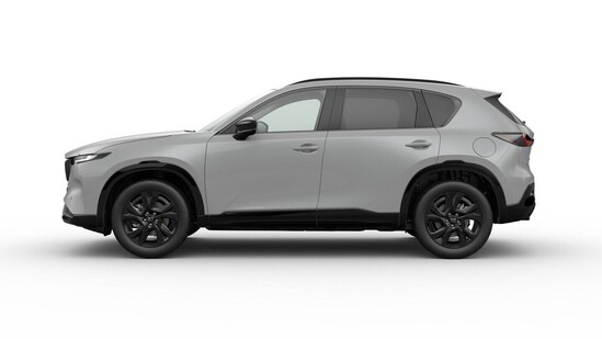 MAZDA CX-5 AWD Homura PANO BLOP 2.5L e-SKYACTIV G 141 104 kW_3