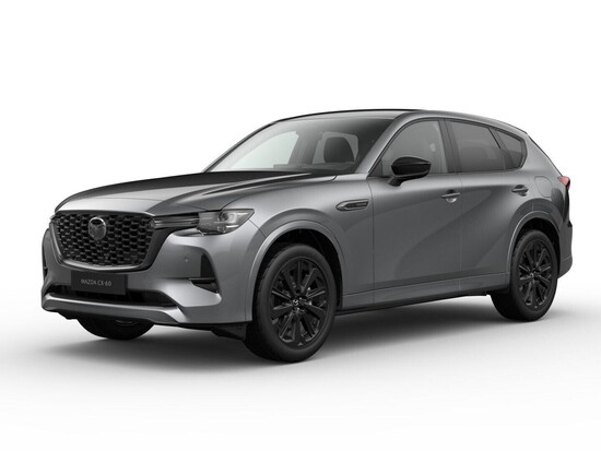 MAZDA 2026 CX-60 5WGN 3.3L e-SKYACTIV D 254ps 8AT AWD Homura COSO BLOP_1