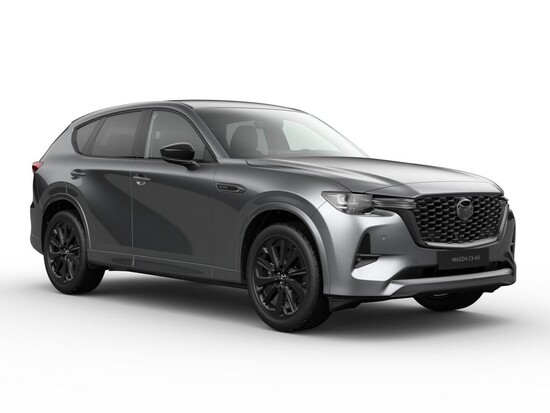 MAZDA 2026 CX-60 5WGN 3.3L e-SKYACTIV D 254ps 8AT AWD Homura COSO BLOP_3