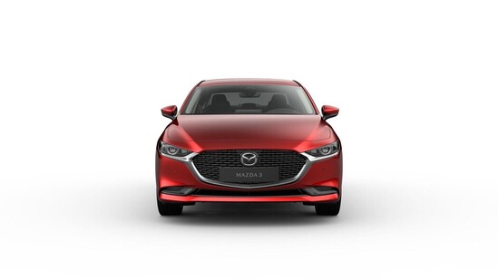 MAZDA 3 FWD Centre-line DASO 2.5L e-SKYACTIV G 140ps 6AT FWD_2