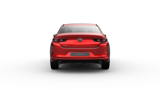 MAZDA 3 FWD Centre-line DASO 2.5L e-SKYACTIV G 140ps 6AT FWD_5