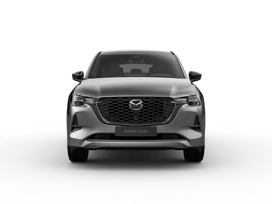 MAZDA  CX-60 AWD Homura Plus TLOP 3.3L e-SKYACTIV D 254 187 kW 8 Automatická_2