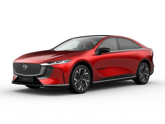 MAZDA 6e Takumi Plus 5HB EV 245ps LR 1AT RWD_1