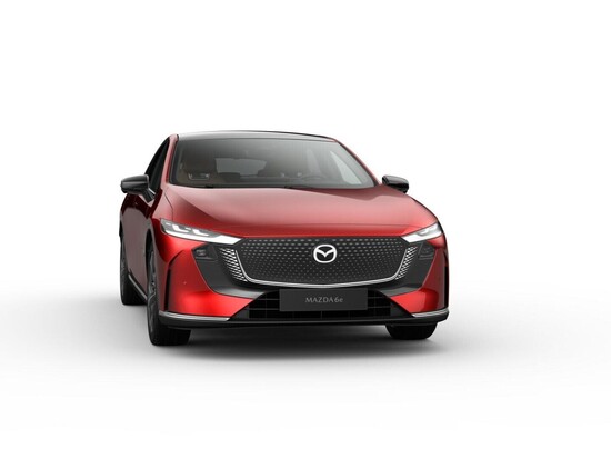 MAZDA 6e Takumi Plus 5HB EV 245ps LR 1AT RWD_3