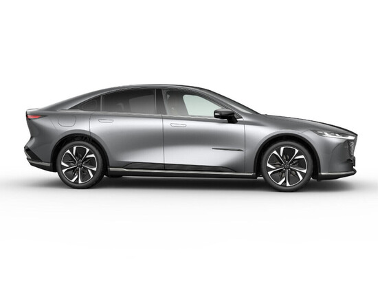 MAZDA 6e Takumi Plus 5HB EV 258ps 190 kW 1AT RWD_4