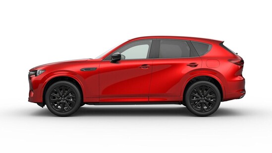 MAZDA  CX-60 5WGN 2.5L e-SKYACTIV PHEV 327ps 8AT AWD Homura Plus TLOP_3