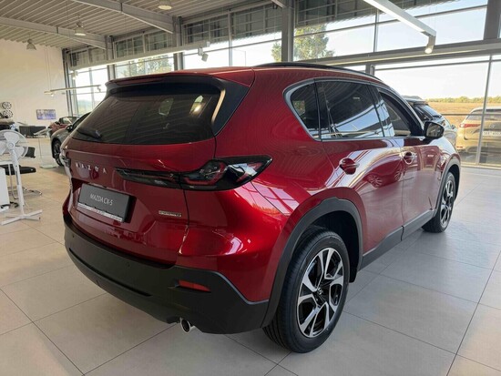 MAZDA CX-5 AWD Centre Line 2.5 e-Skyactiv G 141 k 104 kW_5
