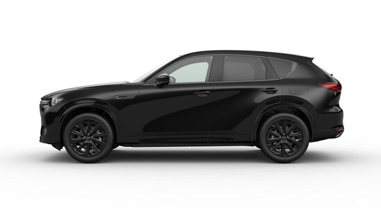 MAZDA 2026  CX-60 5WGN 3.3L e-SKYACTIV D 254ps 8AT AWD Homura Plus TLOP_2