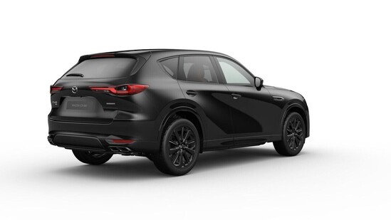 MAZDA 2026  CX-60 5WGN 3.3L e-SKYACTIV D 254ps 8AT AWD Homura Plus TLOP_3