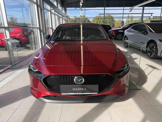 MAZDA 2027 3 5HB 2.0L e-SKYACTIV X 186ps 6MT FWD Homura Plus_3
