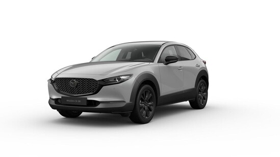 MAZDA 2027 CX-30 5WGN 2.0L e-SKYACTIV X 186ps 6MT FWD Homura_1