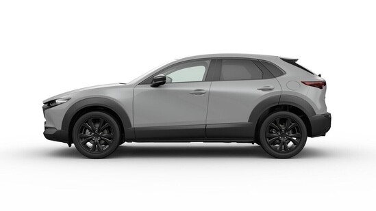 MAZDA 2027 CX-30 5WGN 2.0L e-SKYACTIV X 186ps 6MT FWD Homura_2