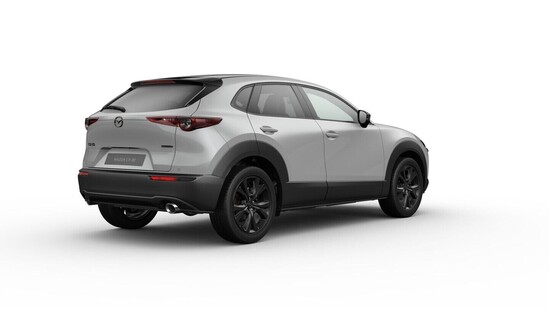 MAZDA 2027 CX-30 5WGN 2.0L e-SKYACTIV X 186ps 6MT FWD Homura_3