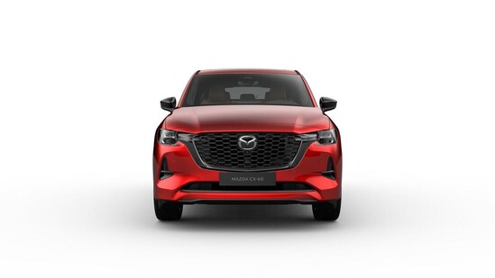 MAZDA  CX-60 5WGN 2.5L e-SKYACTIV PHEV 327ps 8AT AWD Homura Plus TLOP_2