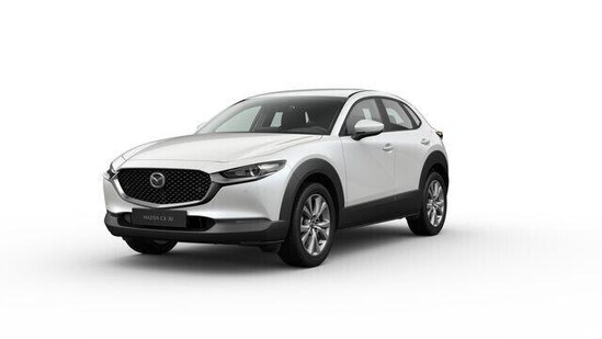 MAZDA CX-30 FWD Centre-Line 2.0L e-Skyactiv kW_1