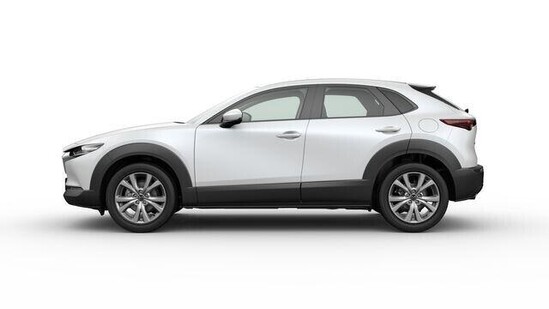 MAZDA CX-30 FWD Centre-Line 2.0L e-Skyactiv kW_2