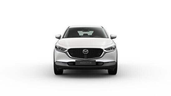 MAZDA CX-30 FWD Centre-Line 2.0L e-Skyactiv kW_3