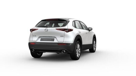 MAZDA CX-30 FWD Centre-Line 2.0L e-Skyactiv kW_4