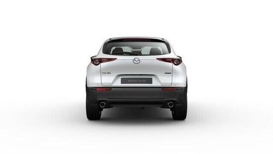MAZDA CX-30 FWD Centre-Line 2.0L e-Skyactiv kW_5