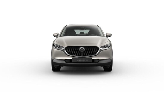 MAZDA CX-30 FWD Centre-Line 2.0L e-Skyactiv 6 Automatická_2