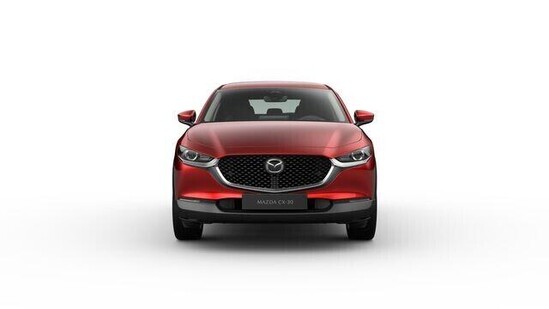 MAZDA CX-30 FWD Centre-Line 2.0L e-Skyactiv 6 Automatická_3