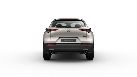 MAZDA CX-30 FWD Centre-Line 2.0L e-Skyactiv 6 Manuální_5