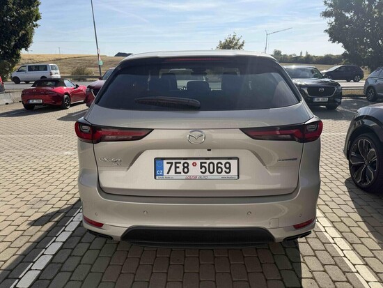 MAZDA 2026  CX-60 Homura Plus 2.5L e-SKYACTIV PHEV 327 141 kW_5