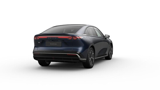 MAZDA 6e Takumi EV 258 k 190 kW_5