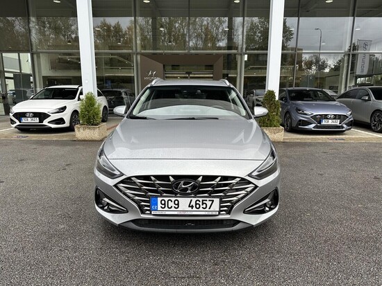 HYUNDAI i30 WG MY23 Style DCT 1,5 T-GDI MHEV 117 kW_2