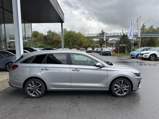 HYUNDAI i30 WG MY23 Style DCT 1,5 T-GDI MHEV 117 kW_4