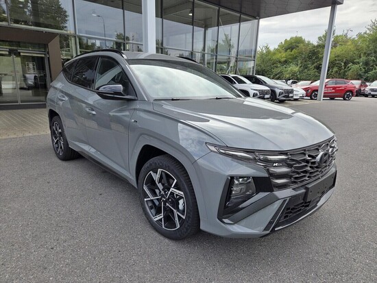 HYUNDAI TUCSON NX4 N Line Style 1,6 T-GDI 118 kW_3