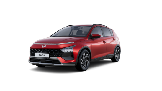 HYUNDAI BAYON BC3 Smart 1,2i 58 kW_1