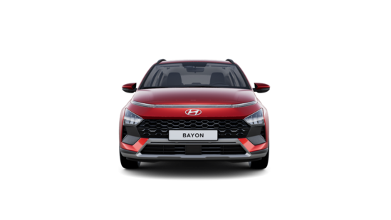 HYUNDAI BAYON BC3 Smart 1,2i 58 kW_2