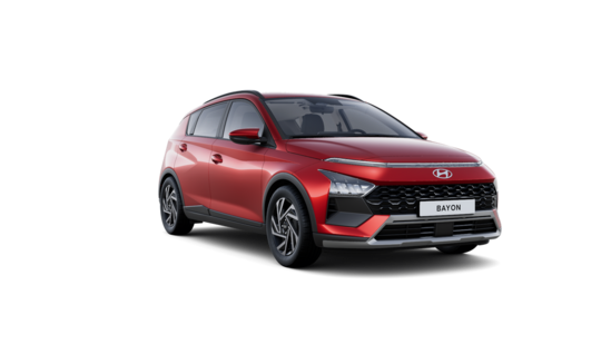 HYUNDAI BAYON BC3 Smart 1,2i 58 kW_3