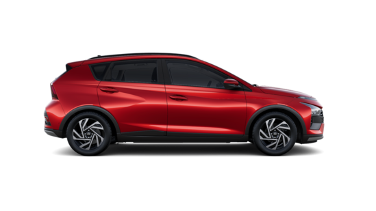 HYUNDAI BAYON BC3 Smart 1,2i 58 kW_4