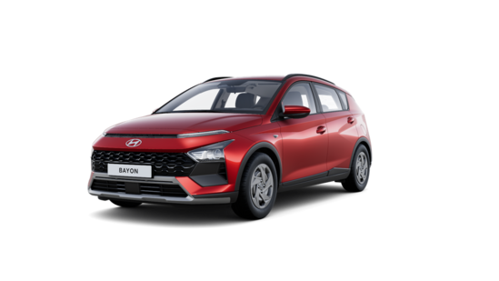 HYUNDAI BAYON BC3 Comfort 1,2i 58 kW_1