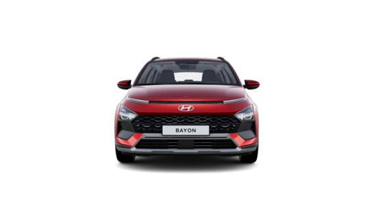 HYUNDAI BAYON BC3 Comfort 1,2i 58 kW_2