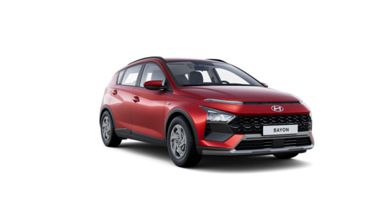 HYUNDAI BAYON BC3 Comfort 1,2i 58 kW_3