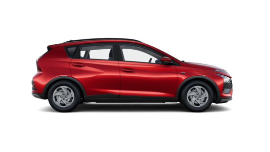 HYUNDAI BAYON BC3 Comfort 1,2i 58 kW_4