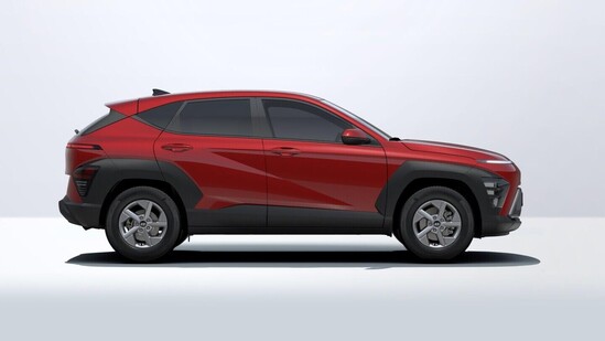 HYUNDAI Kona 24 Comfort Club 1,0 T-GDI  88 kW_4
