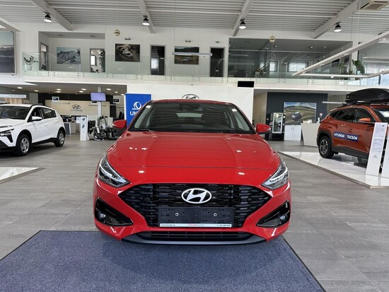 HYUNDAI i30 FB PD PE Style 1,0 T-GDI 74 kW_2