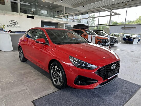 HYUNDAI i30 FB PD PE Style 1,0 T-GDI 74 kW_3