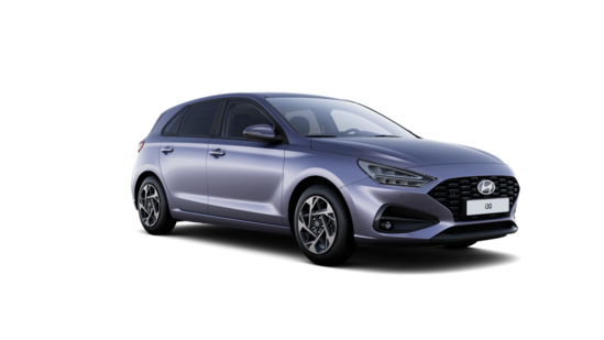 HYUNDAI i30 HB PD PE GO Czech! 1,5i 71 kW_3