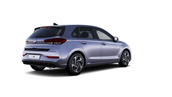 HYUNDAI i30 HB PD PE GO Czech! 1,5i 71 kW_5