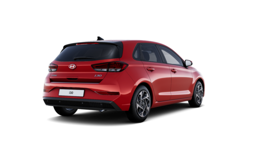 HYUNDAI i30 HB PD PE Comfort 1,5i 71 kW_5