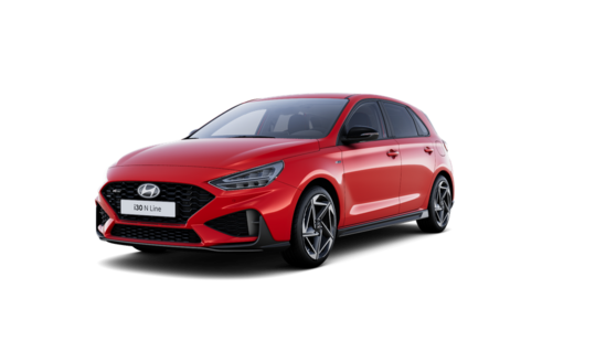 HYUNDAI i30 HB PD PE N Line 1,5 T-GDI MHEV 103 kW_1