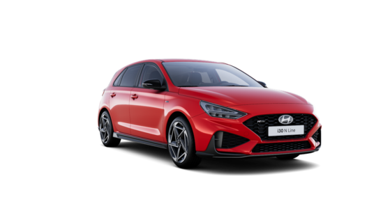 HYUNDAI i30 HB PD PE N Line 1,5 T-GDI MHEV 103 kW_3