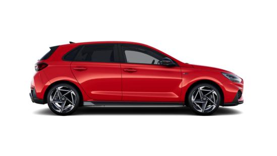 HYUNDAI i30 HB PD PE N Line 1,5 T-GDI MHEV 103 kW_4