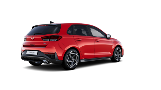 HYUNDAI i30 HB PD PE N Line 1,5 T-GDI MHEV 103 kW_5