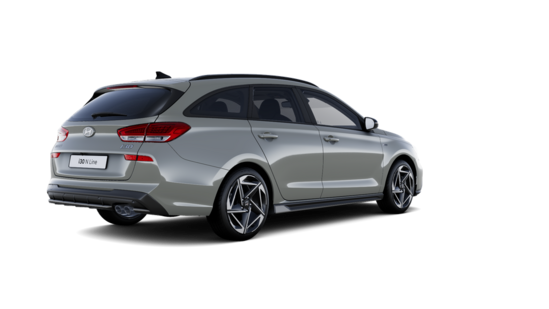 HYUNDAI i30 WG PD PE N Line 1,5 T-GDI MHEV 103 kW_5